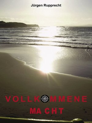 cover image of Vollkommene Macht